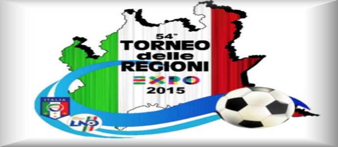 Torneo Delle Regioni 2015 Ecco Il Calendario Della 54 Edizione InfoOggi