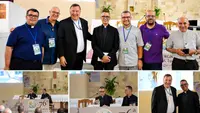 «Qui c’è il volto di Dio»: Francesco Cosentino alla Settimana Liturgica Nazionale
