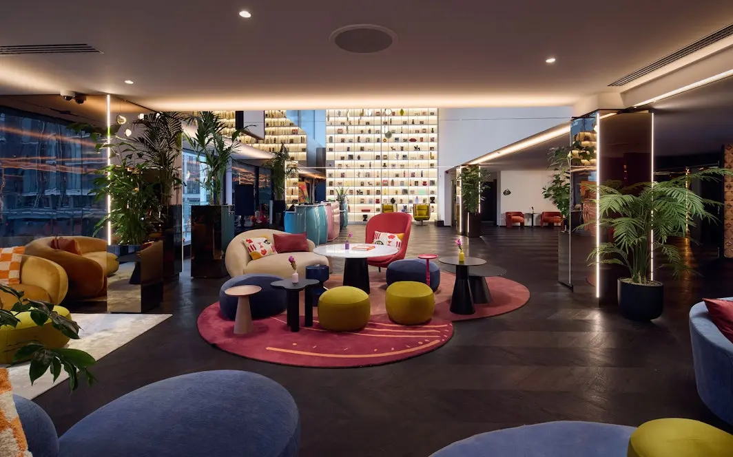Bruxelles investe sull'hospitality in chiave MICE e green