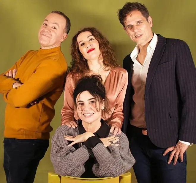 Quarant'anni di teatro in riva all'Arno. La nuova stagione del Cestello a Firenze tra titoli cult e big della scena
