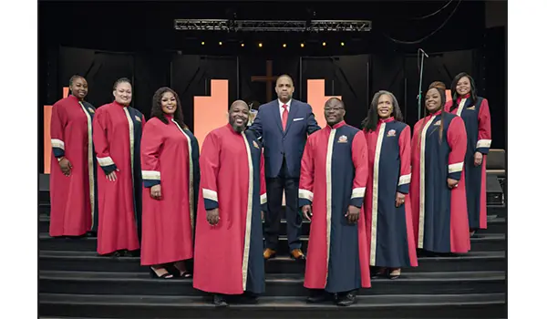 MusicAMA Calabria, a Catanzaro tutto pronto per il grande gospel del Florida Fellowship Super Choir