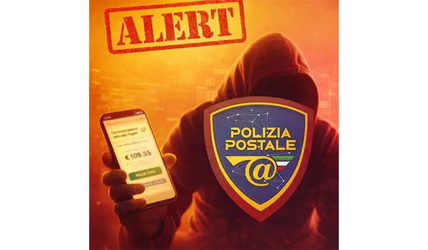 Allerta phishing PagoPA: false richieste di pagamento e truffe digitali in aumento