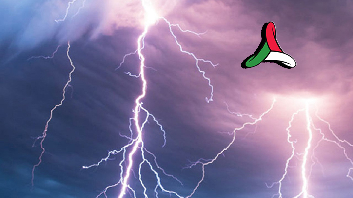 Meteo Italia, Allerta Protezione Civile: rovesci, temporali e calo delle temperature da Nord a Sud