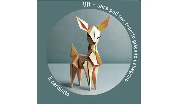 Lift – intense emozioni nel video di il Cerbiatto