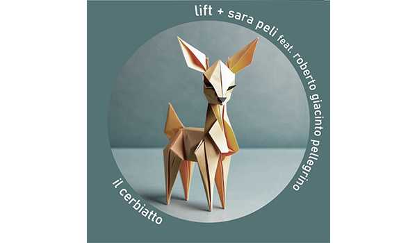 Lift – intense emozioni nel video di il Cerbiatto