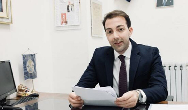 San Floro, conclusi i lavori di manutenzione straordinaria della strada “Lacco”. 