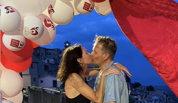 Torna anche quest'anno l'atteso evento "La Notte Romantica a Badolato Borgo".