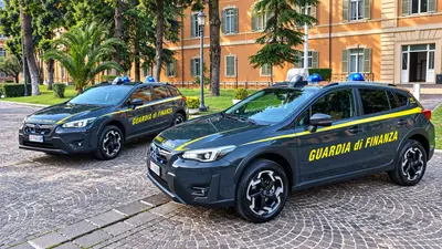 Blitz della Finanza a Napoli, corruzione e caporalato nella Tav Napoli-Bari
