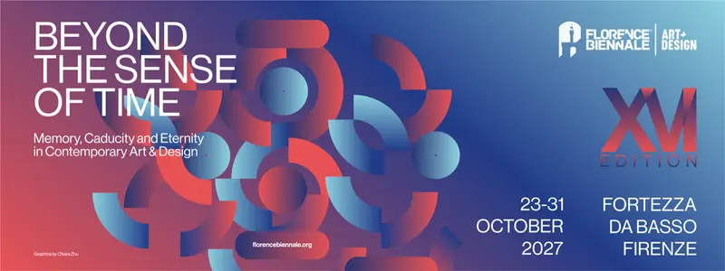  Verso la XVI Florence Biennale: i primi Guest of Honour e un programma di progetti in città nel 2026