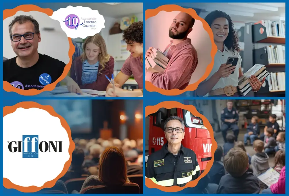 Scuola e innovazione: a Didacta gli incontri di Gruppo Spaggiari Parma