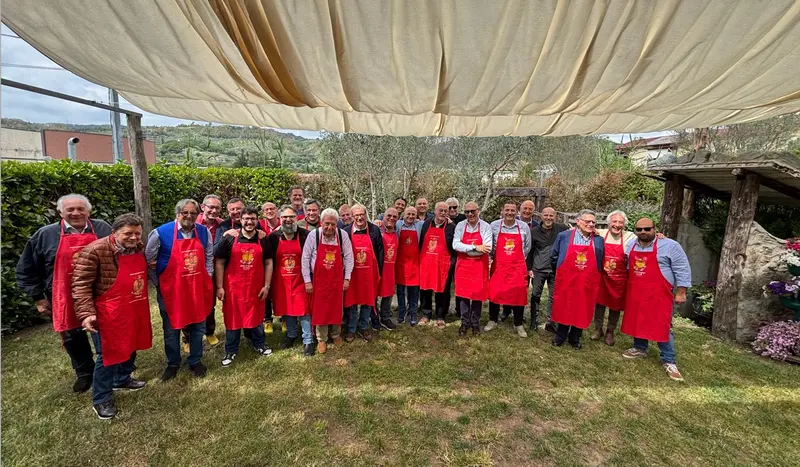 L'Assemblea dell'Antica Congrega Tre Colli: tradizione e impegno per l’Illustrissimo Morzello