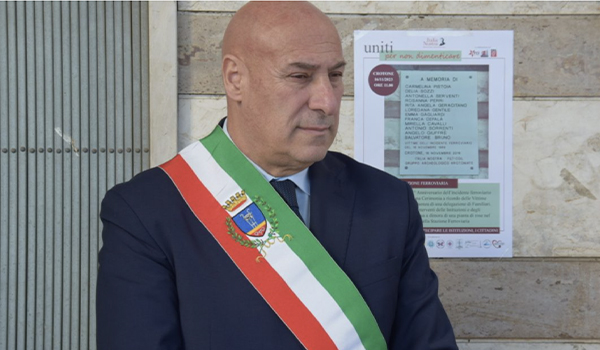 Vertenza Konecta: il sindaco chiede un tavolo prefettizio urgente per salvare i lavoratori