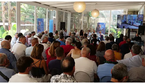 “Operaicidio”, a Casteldaccia la presentazione del libro di Bruno Giordano e Marco Patucchi
