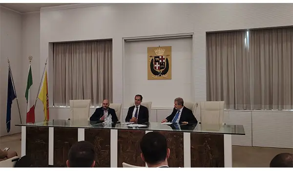 Un emendamento aggiuntivo all’ARS per salvare “Le Ciminiere” di Catania