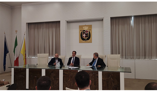 Un emendamento aggiuntivo all’ARS per salvare “Le Ciminiere” di Catania