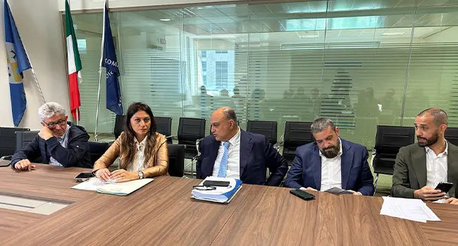 Tirocinanti di inclusione sociale, Succurro (Anci Calabria) Dal governo risorse certe per la stabilizzazione e la dignità del lavoro (Video) 