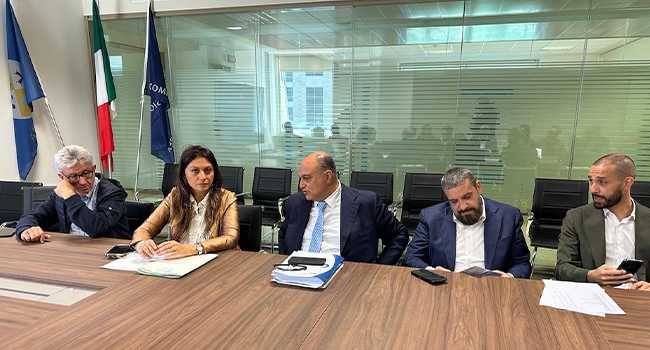 Tirocinanti di inclusione sociale, Succurro (Anci Calabria) Dal governo risorse certe per la stabilizzazione e la dignità del lavoro (Video) 