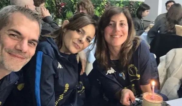 Tennistavolo Norbello: il 2025 termina in bellezza