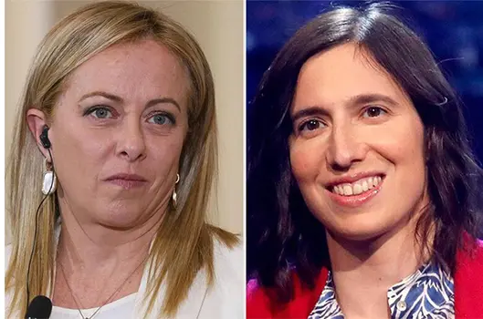 Sanità in Calabria e sfida elettorale: Meloni annuncia la fine del commissariamento, Schlein punta sul cambiamento