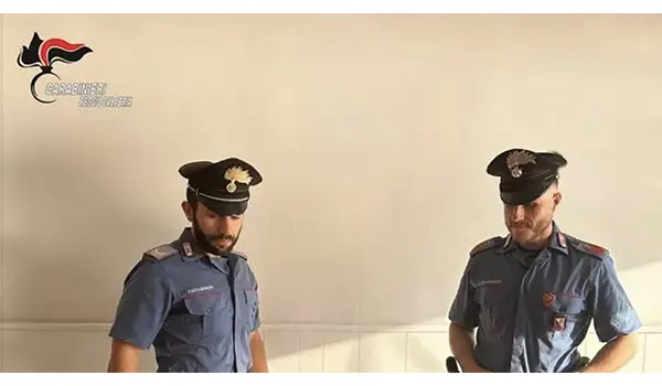 Tentano di portare droga in Sicilia: arrestate due donne a Villa San Giovanni