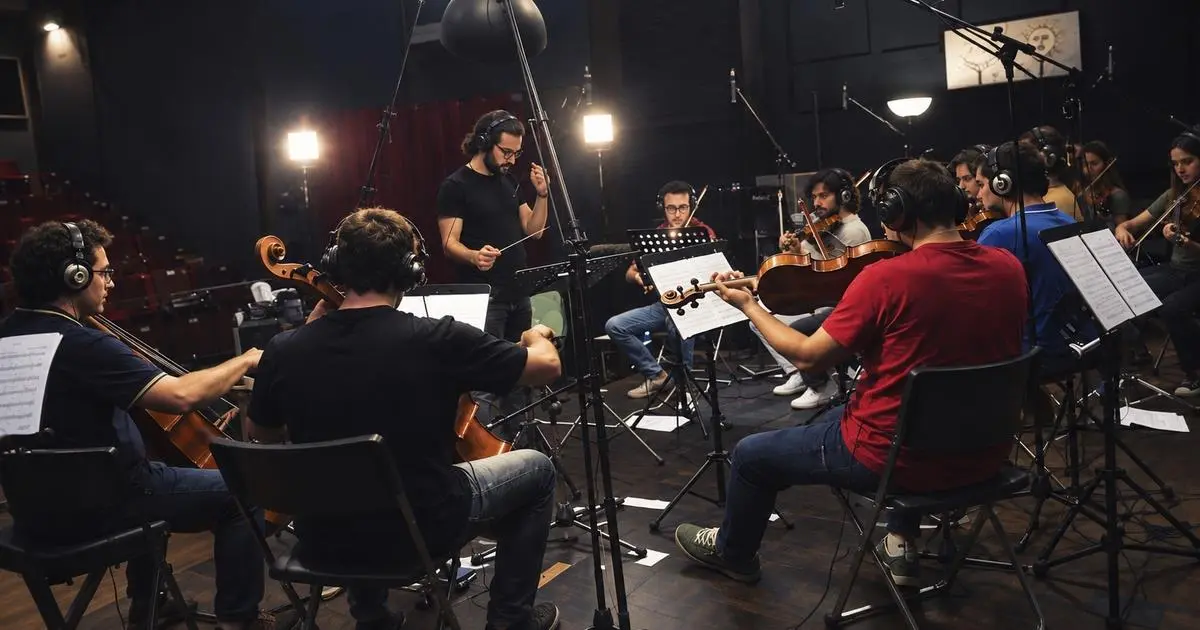 SouthLab Orchestra, call nazionale per 38 musicisti
