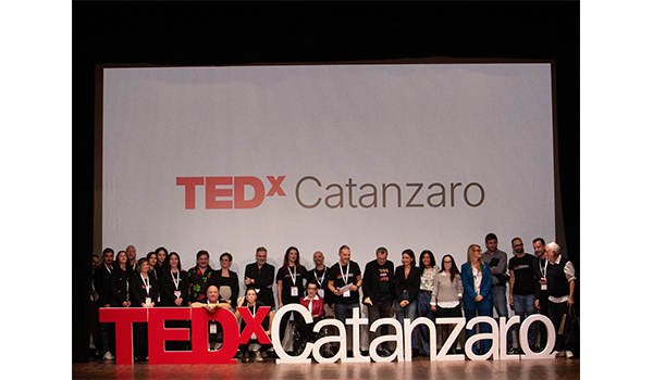 TEDxCatanzaro