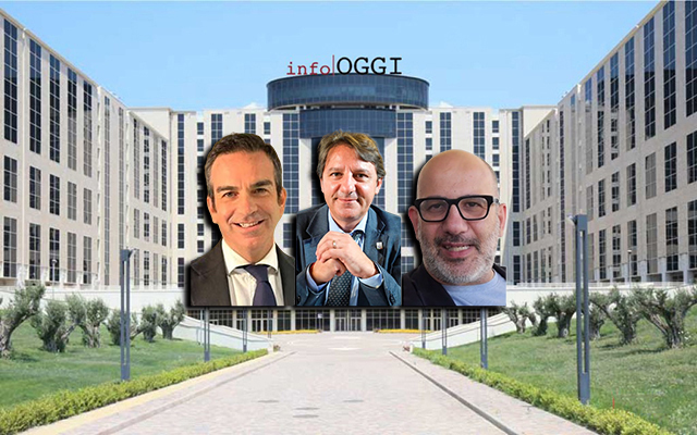 Elezioni regionali in Calabria: affluenza alle ore 12