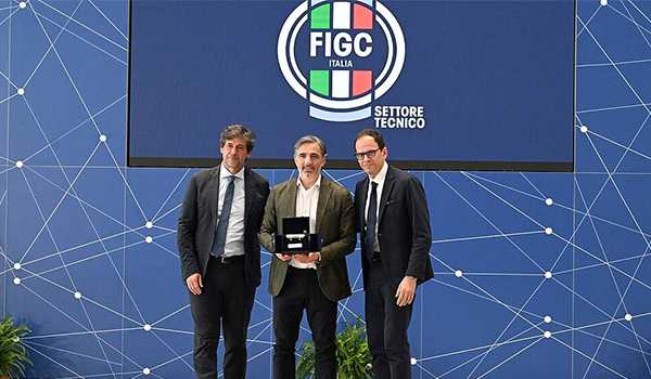 Panchina d’Argento 2024, Fabio Pecchia fa il bis: premiati anche Pagliuca, Inzaghi e Spugna