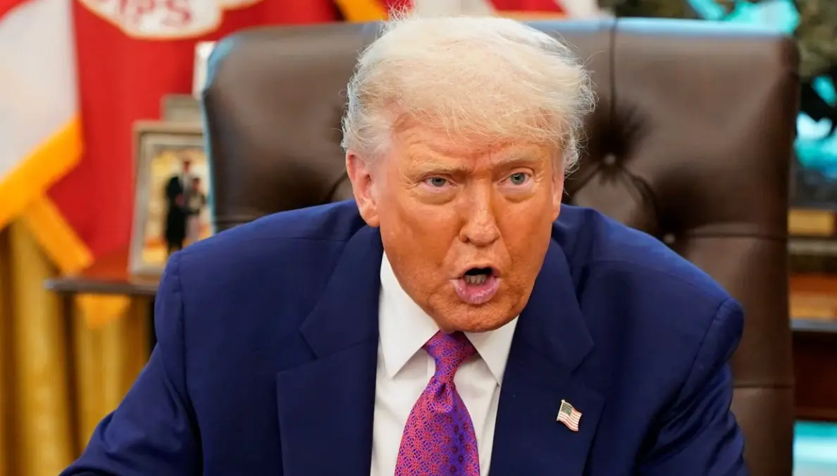 Trump su ICE in Minnesota e tensioni su Iran: dichiarazioni, critiche e contesto completo