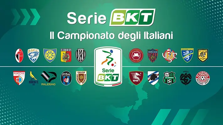 Serie B 2024-2025: Analisi delle prime cinque giornate e classifica con media punti