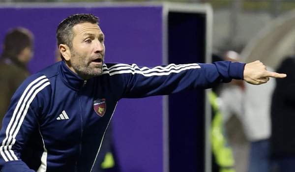 Latina-Cosenza 0-1: analisi post partita e parole di mister Buscè