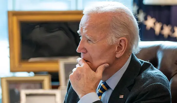 Joe Biden malato di cancro alla prostata: "Il momento più duro della sua vita"