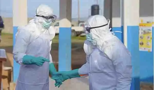 Ebola in Congo, nuova impennata dei contagi: 71 casi in 24 ore