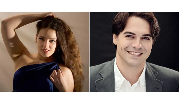 Le arie e i valzer più famosi per il Concerto di Capodanno domani al Teatro Politeama di Catanzaro