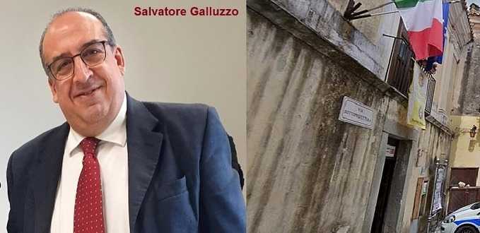 Gerace-Politica: Salvatore Galluzzo incalza il Sindaco sul suo "silenzio" a interrogazioni scritte.