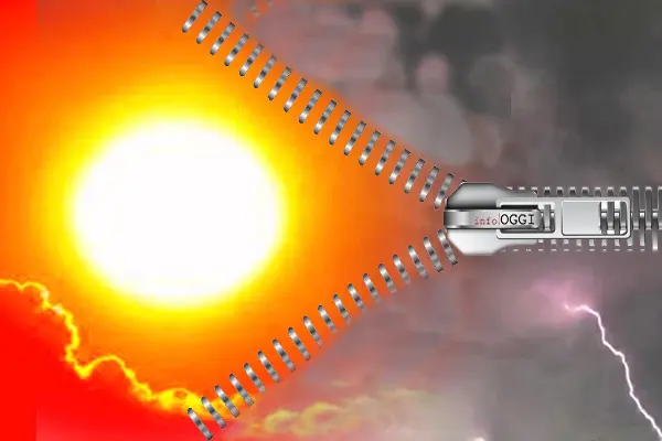 Meteo Italia: tregua dal freddo e meno piogge in settimana, ma nel weekend torna il maltempo