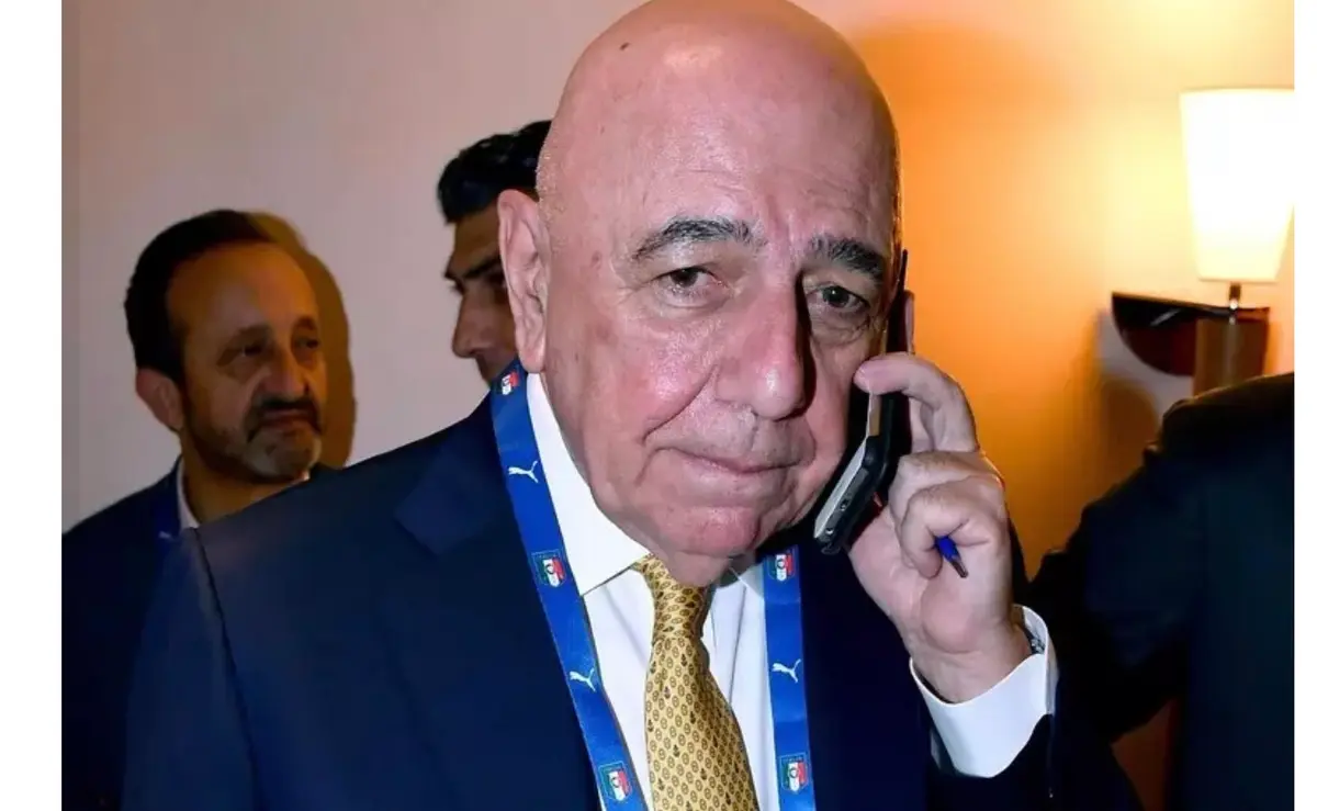 Aic e Aiac presentano la candidatura di Galliani alla presidenza della Figc