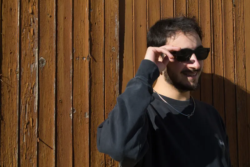 Takao Wazowsky e “Missing You”: il suono del vuoto di una generazione che si sente sola