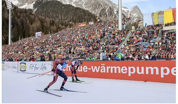 Milano-Cortina 2026: l’Alto Adige sotto i riflettori della stampa internazionale