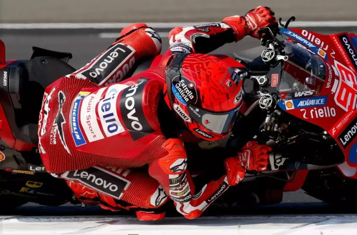 Marquez sfida Martin: la strategia per il titolo MotoGp a Phillip Island