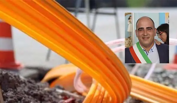 FiberCop: a Soverato prosegue la posa della nuova rete totalmente in fibra ottica