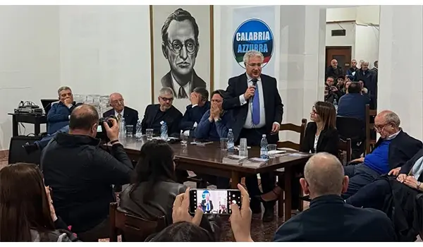 Sul risultato elettorale, in vista del ballottaggio, arriva il commento di Ruggero Pegna, segretario UdC Lamezia.