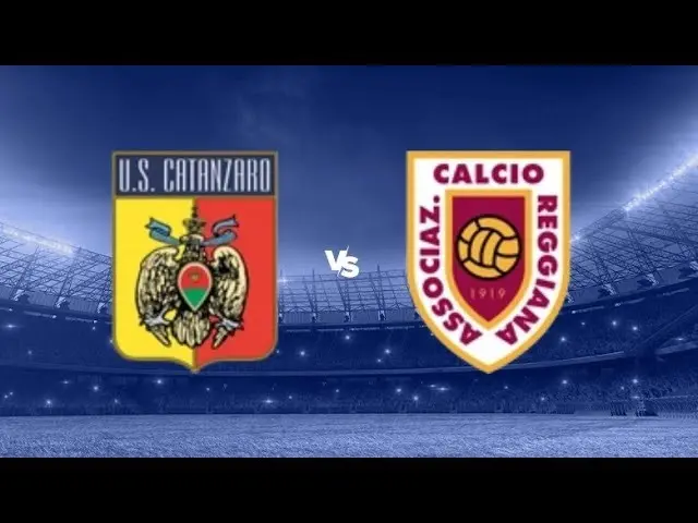 Catanzaro-Reggiana 1-1, cuore e carattere non sono sufficiente ai giallorossi per conseguire la vittoria. 