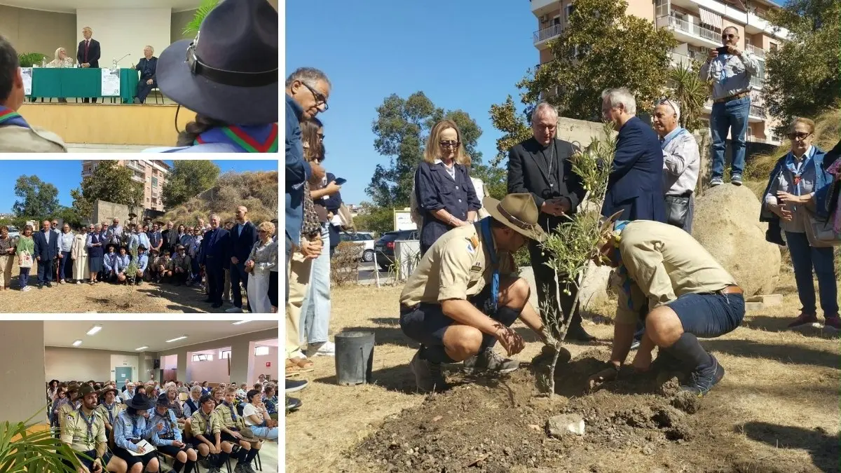 Giornata Diocesana per la custodia del creato Domenica 4 ottobre - Crotone