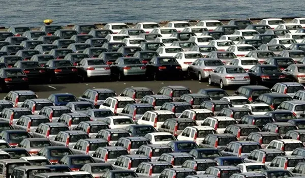 Dazi USA e crisi delle auto giapponesi