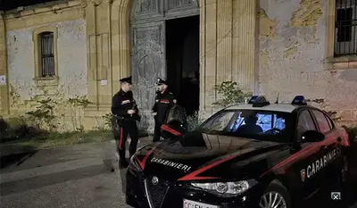Tragedia a Mazara del Vallo: muore 14enne caduto dal tetto di un casolare, gravissimo un 13enne