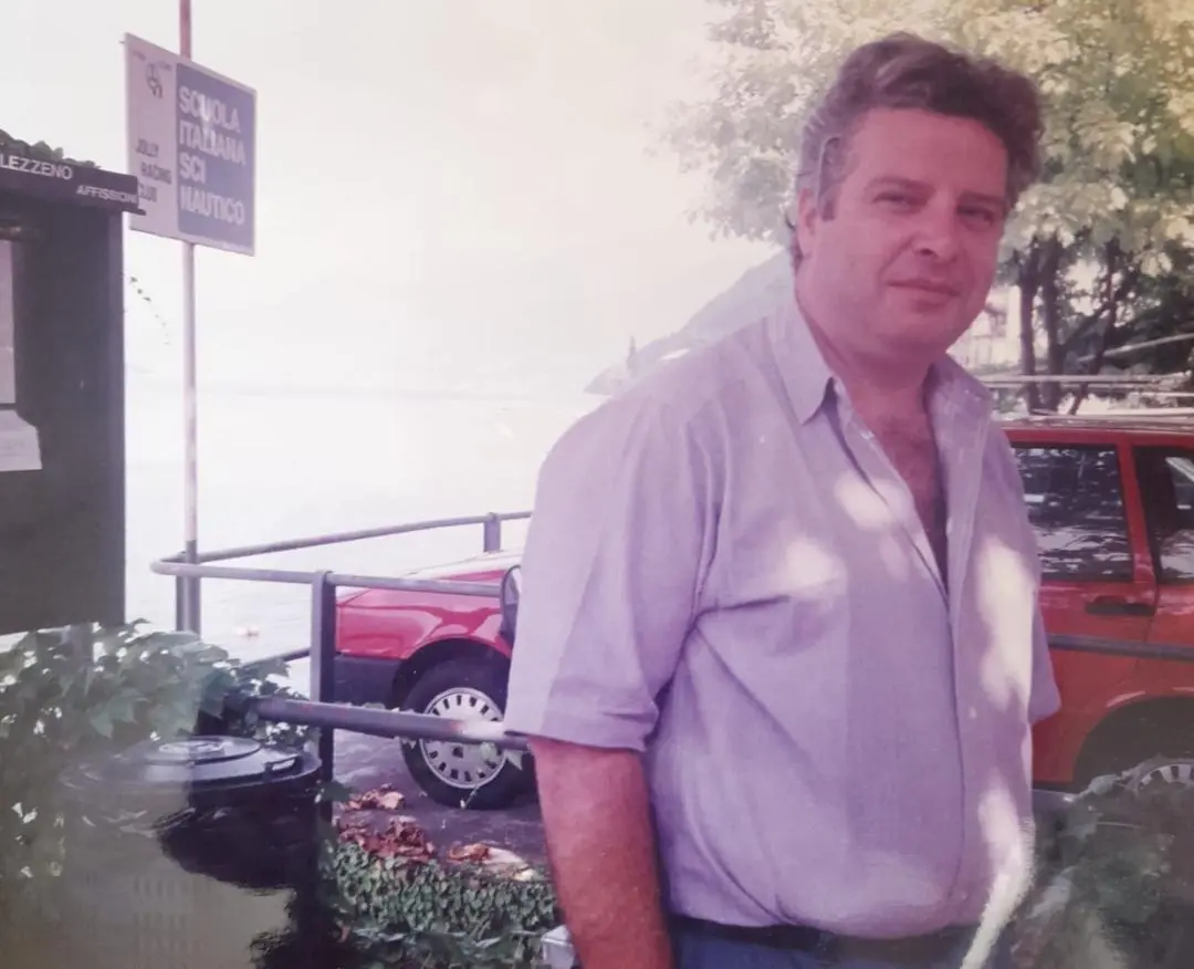 Primo istituto comprensivo “De Amicis” di Floridia. Domani, nel cortile interno del plesso "Volta", apposizione della targa in ricordo del maestro Nando Amato