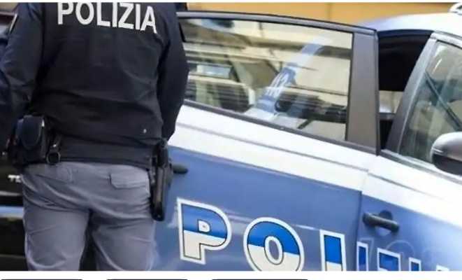 Daspo Willy: 40enne bannato dal centro commerciale Le Fontane per aggressione e minacce