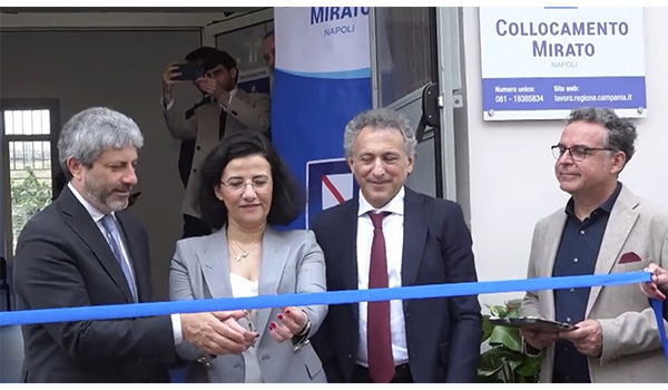 Digitalizzazione delle PMI nel Mediterraneo, Unioncamere Calabria ospita il progetto europeo C4T