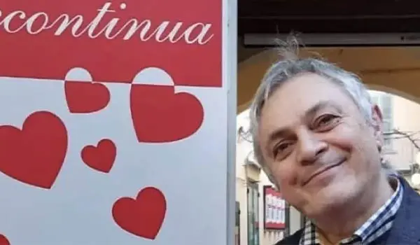Omicidio a Busto Arsizio: negoziante ucciso a coltellate, fermato un sospettato